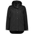 Biz Corporates The Melbourne Jacket | Ladies Black Coats & Jackets