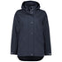 Biz Corporates The Melbourne Jacket | Ladies Navy Coats & Jackets