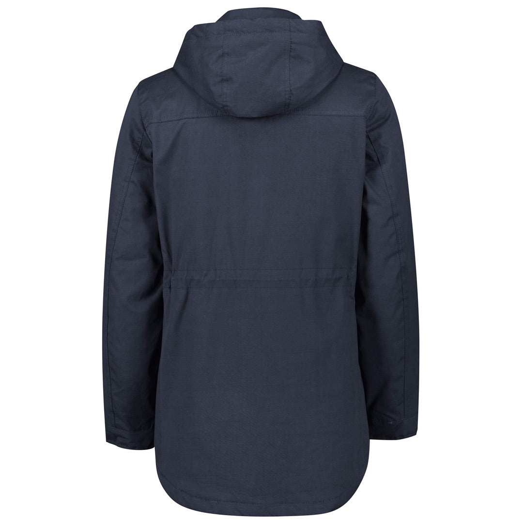 Biz Corporates The Melbourne Jacket | Ladies Coats & Jackets