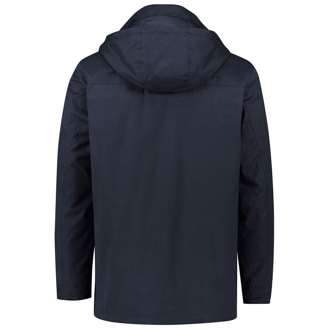 Biz Corporates The Melbourne Jacket | Mens Coats & Jackets