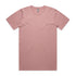 AS Colour The Faded Tee | Mens Rose Shirts & Tops