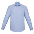 Biz Corporates The Charlie Shirt | Classic Fit | Mens | Long Sleeve Chambray Shirts & Tops