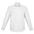 Biz Corporates The Charlie Shirt | Classic Fit | Mens | Long Sleeve White Shirts & Tops