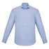 Biz Corporates The Charlie Shirt | Slim Fit | Mens | Long Sleeve Chambray Shirts & Tops