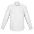 Biz Corporates The Charlie Shirt | Slim Fit | Mens | Long Sleeve White Shirts & Tops