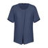 Biz Corporates The Sydney Top | Ladies | Short Sleeve Storm Shirts & Tops