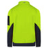 Bad Workwear The Bad Rain Defend Waterproof Jumper | 1/4 Zip Shirts & Tops