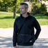 Bad Workwear The Bad Rain Defend Waterproof Jumper | 1/4 Zip Shirts & Tops