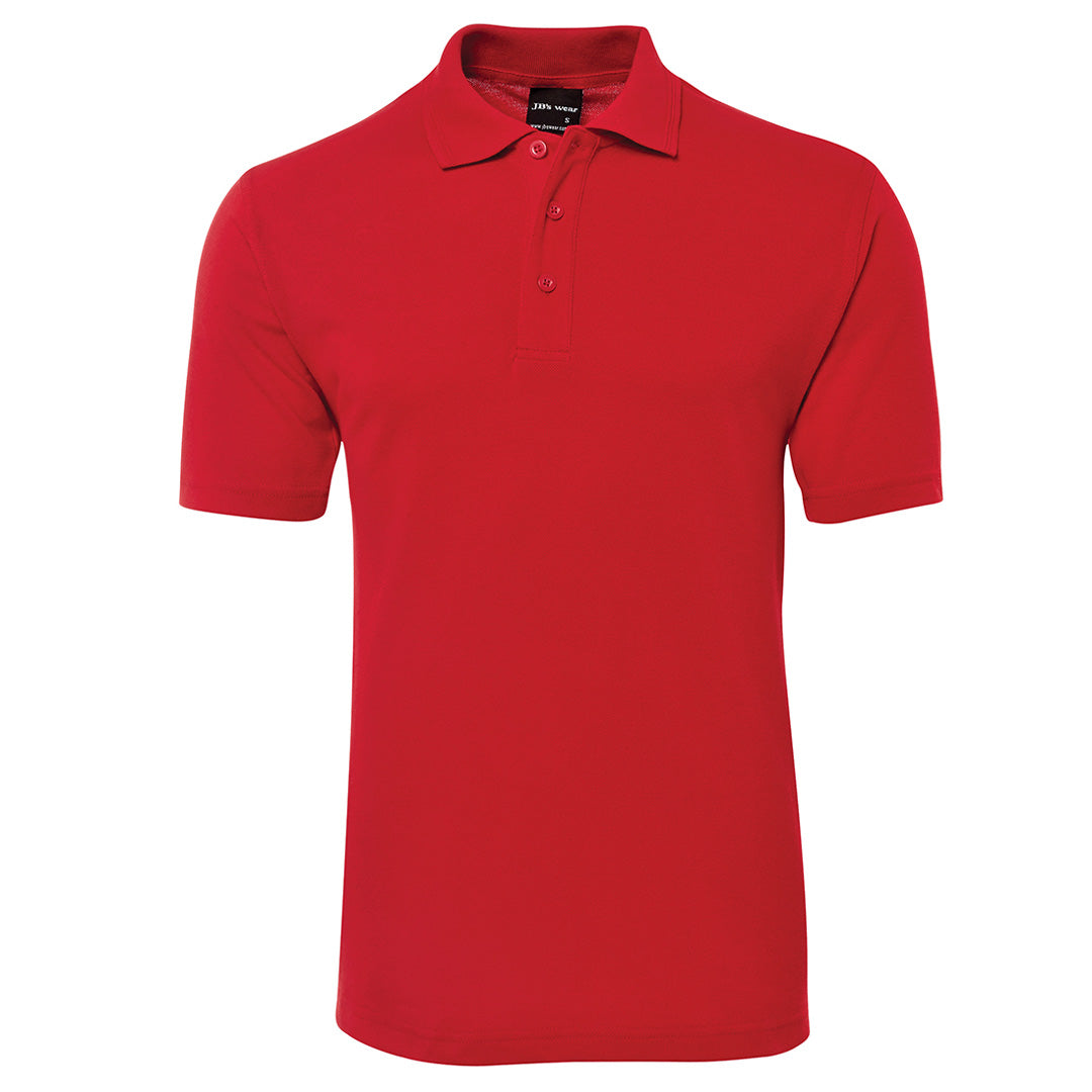 Jbs Wear The Pique Polo | Adults | Short Sleeve Shirts & Tops