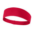 Sport-Tek The Competitor Headband | Adults Red Headbands