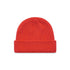 AS Colour The Cable Beanie | Adults Red Hats