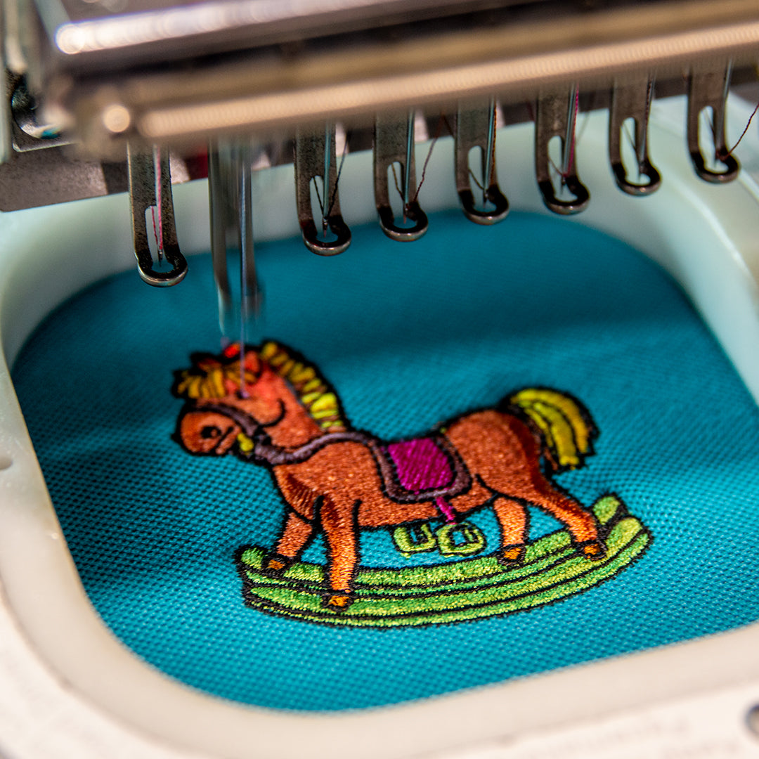 House of Uniforms Embroidery | Logos Branding