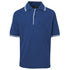 Jbs Wear The Contrast Polo | Kids Royal/White Shirts & Tops