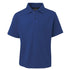 Jbs Wear The Pique Polo | Kids | Dark Colours Royal Shirts & Tops
