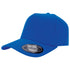Legend Black The A Frame 5 Panel Cap Royal Hats