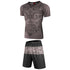 House of Uniforms Dye Sublimation Branding