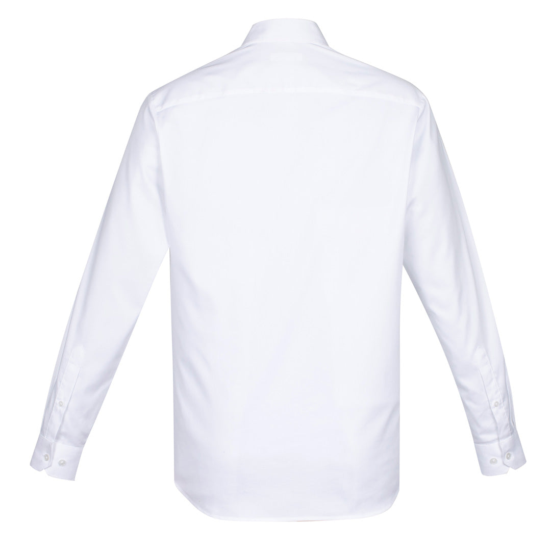 Biz Collection The Camden Shirt | Mens | Long Sleeve Shirts & Tops