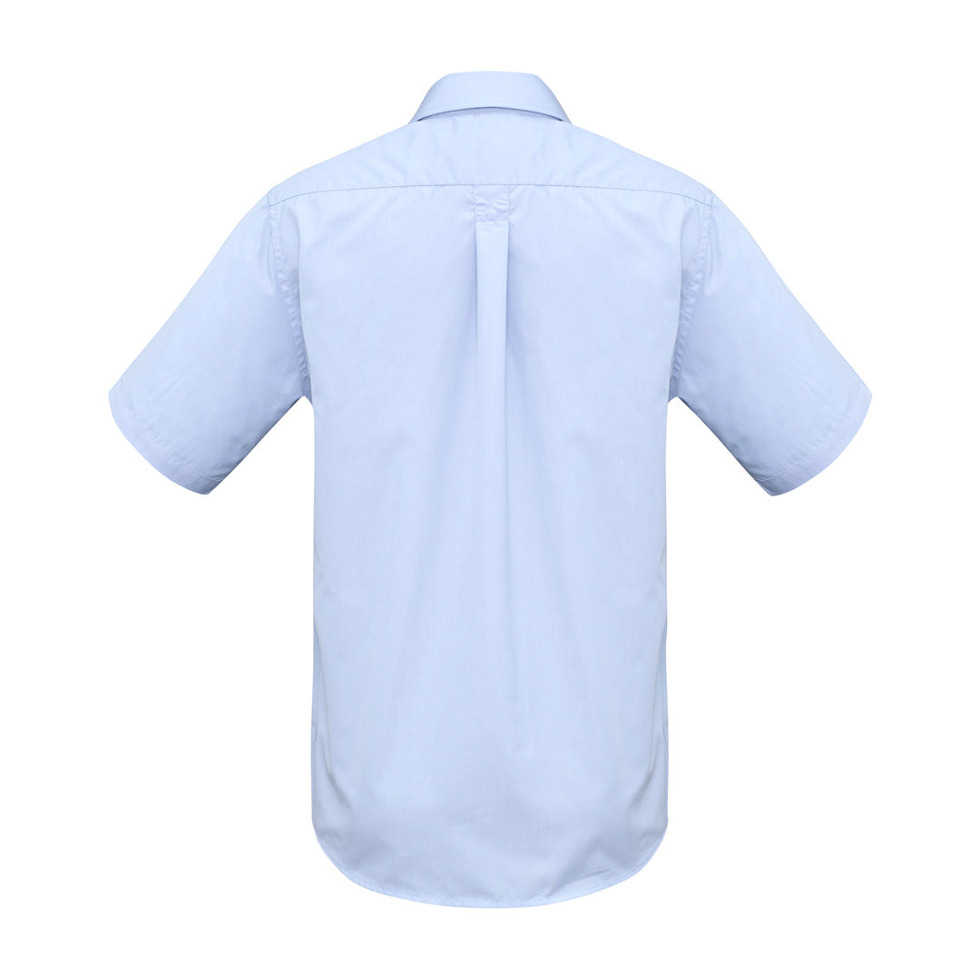 Biz Collection The Base Shirt | Mens | Short Sleeve Shirts & Tops