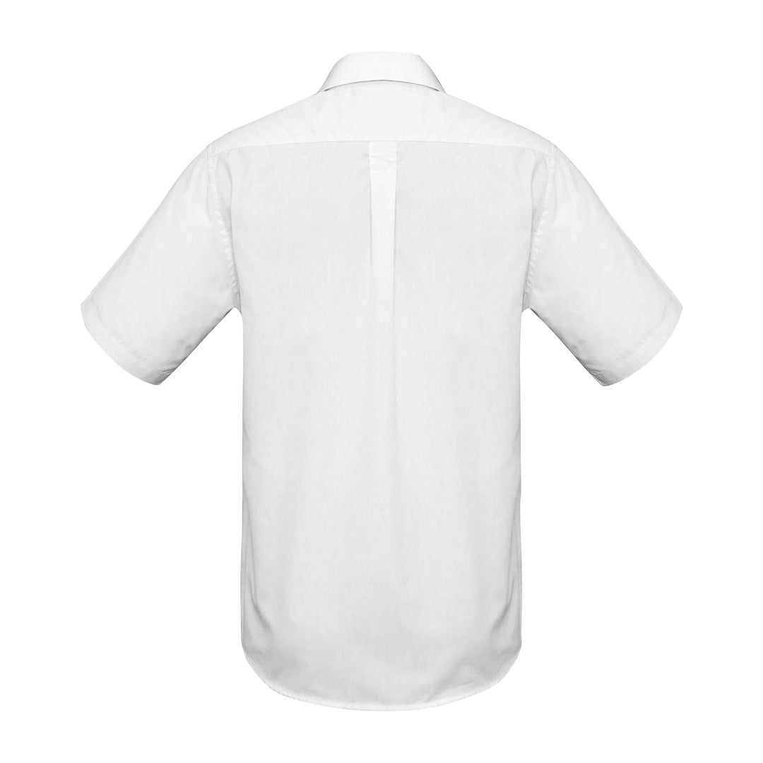 Biz Collection The Base Shirt | Mens | Short Sleeve Shirts & Tops