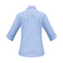 Biz Collection The Base Shirt | Ladies | 3/4 Sleeve Shirts & Tops