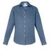 Biz Collection The Memphis Shirt | Ladies | Long Sleeve Grey Smoke Shirts & Tops