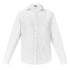 Biz Collection The Memphis Shirt | Ladies | Long Sleeve White Shirts & Tops