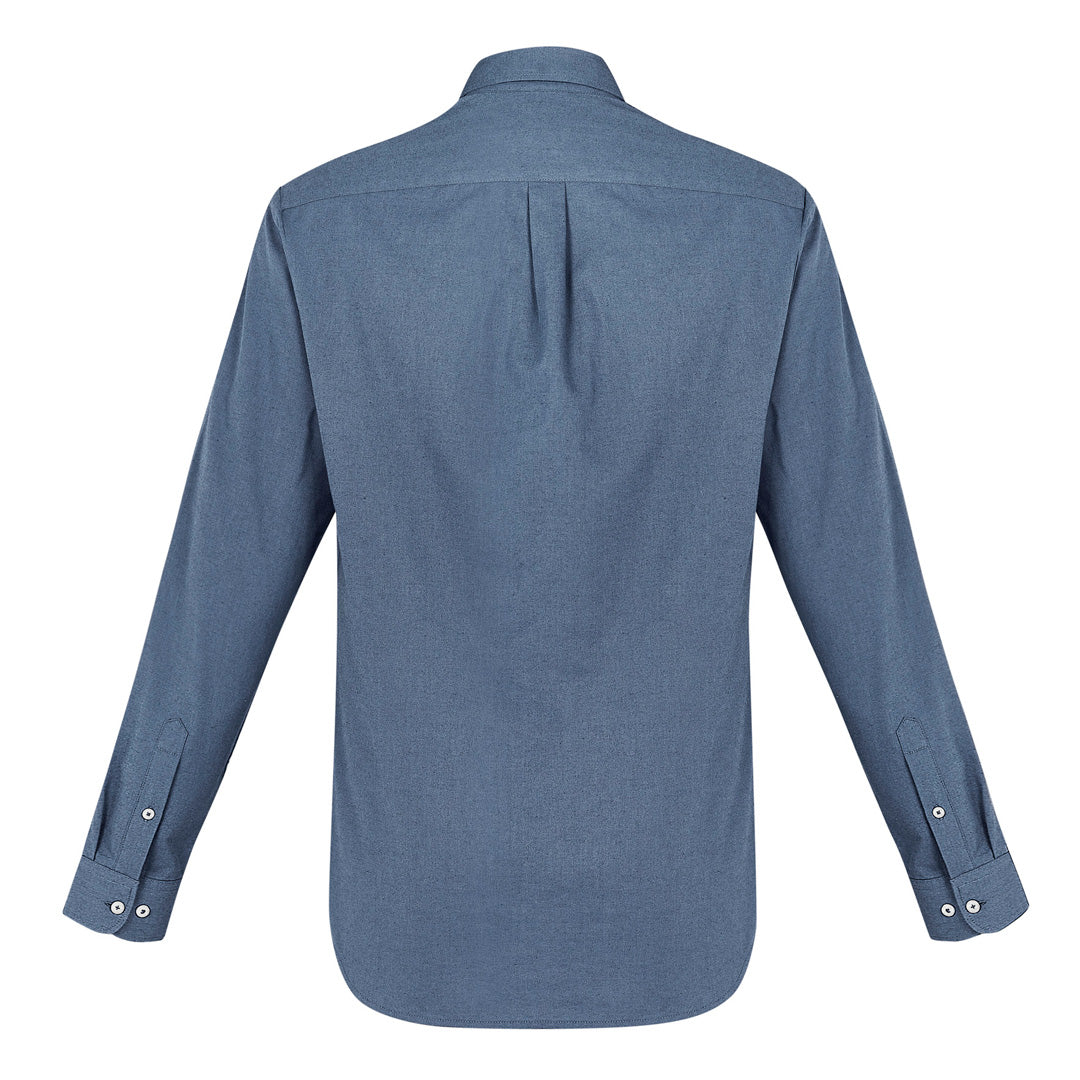 Biz Collection The Memphis Shirt | Mens | Long Sleeve Shirts & Tops