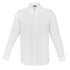 Biz Collection The Memphis Shirt | Mens | Long Sleeve White Shirts & Tops