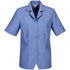 Biz Collection The Oasis Shirt | Ladies | Overblouse Mid Blue Shirts & Tops