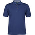 Jbs Wear The Ottoman Polo | Short Sleeve | Adults Junior Navy Shirts & Tops