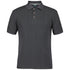 Jbs Wear The Ottoman Polo | Short Sleeve | Adults Gun Metal Shirts & Tops