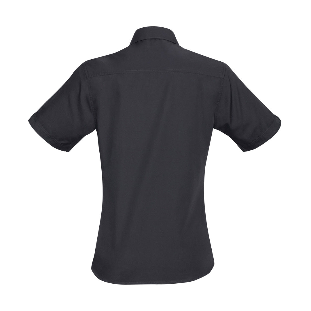 Biz Collection The Bondi Shirt | Ladies | Short Sleeve Shirts & Tops
