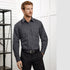 Biz Collection The Bondi Shirt | Mens | Long Sleeve Clearance Shirts & Tops