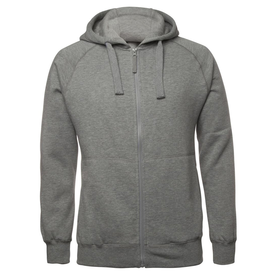Jbs Wear The Zip Raglan Sleeve Hoodie | Adults 13_ Marle Outerwear