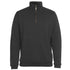 Jbs Wear The Brass Zip Jumper | Adults Gun Metal Outerwear