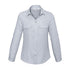 Biz Collection The Madison Shirt | Ladies | Long Sleeve Silver Mist Shirts & Tops