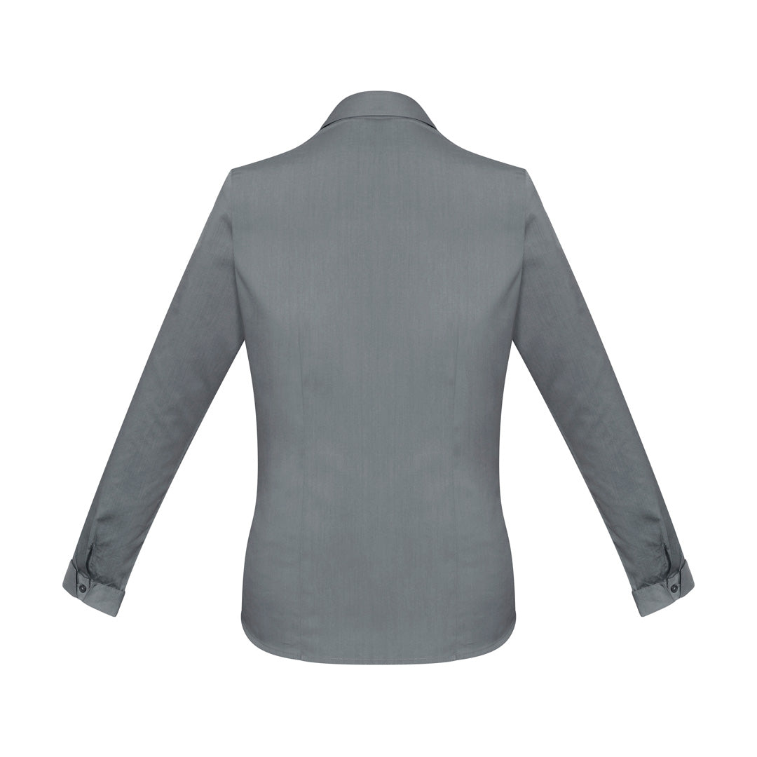 Biz Collection The Monaco Shirt | Ladies | Long Sleeve Shirts & Tops