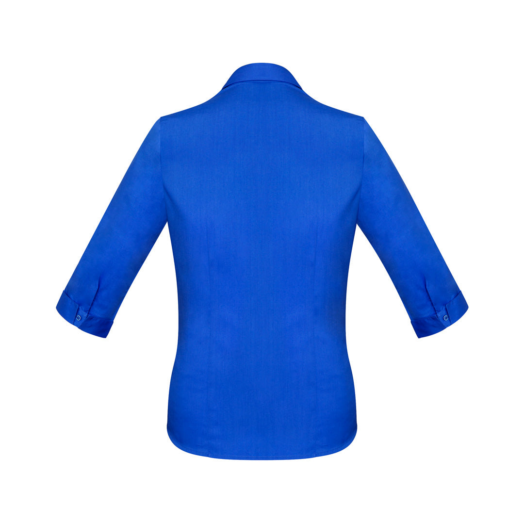 Biz Collection The Monaco Shirt | Ladies | 3/4 Sleeve Shirts & Tops