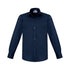 Biz Collection The Monaco Shirt | Mens | Long Sleeve Ink Shirts & Tops
