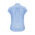 Biz Collection The Euro Shirt | Ladies | Short Sleeve Shirts & Tops