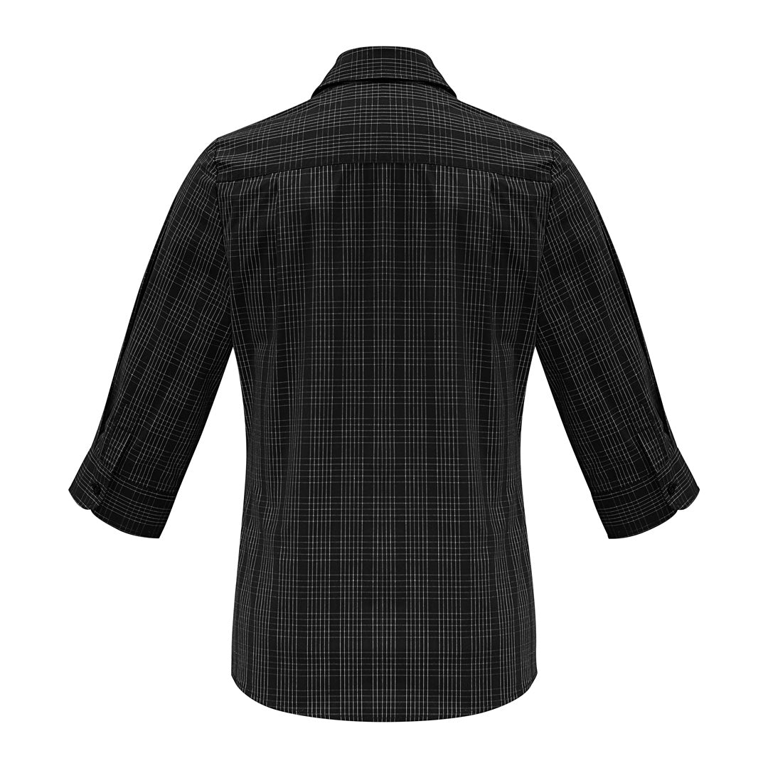 Biz Collection The Harper Shirt | Ladies | 3/4 Sleeve Shirts & Tops