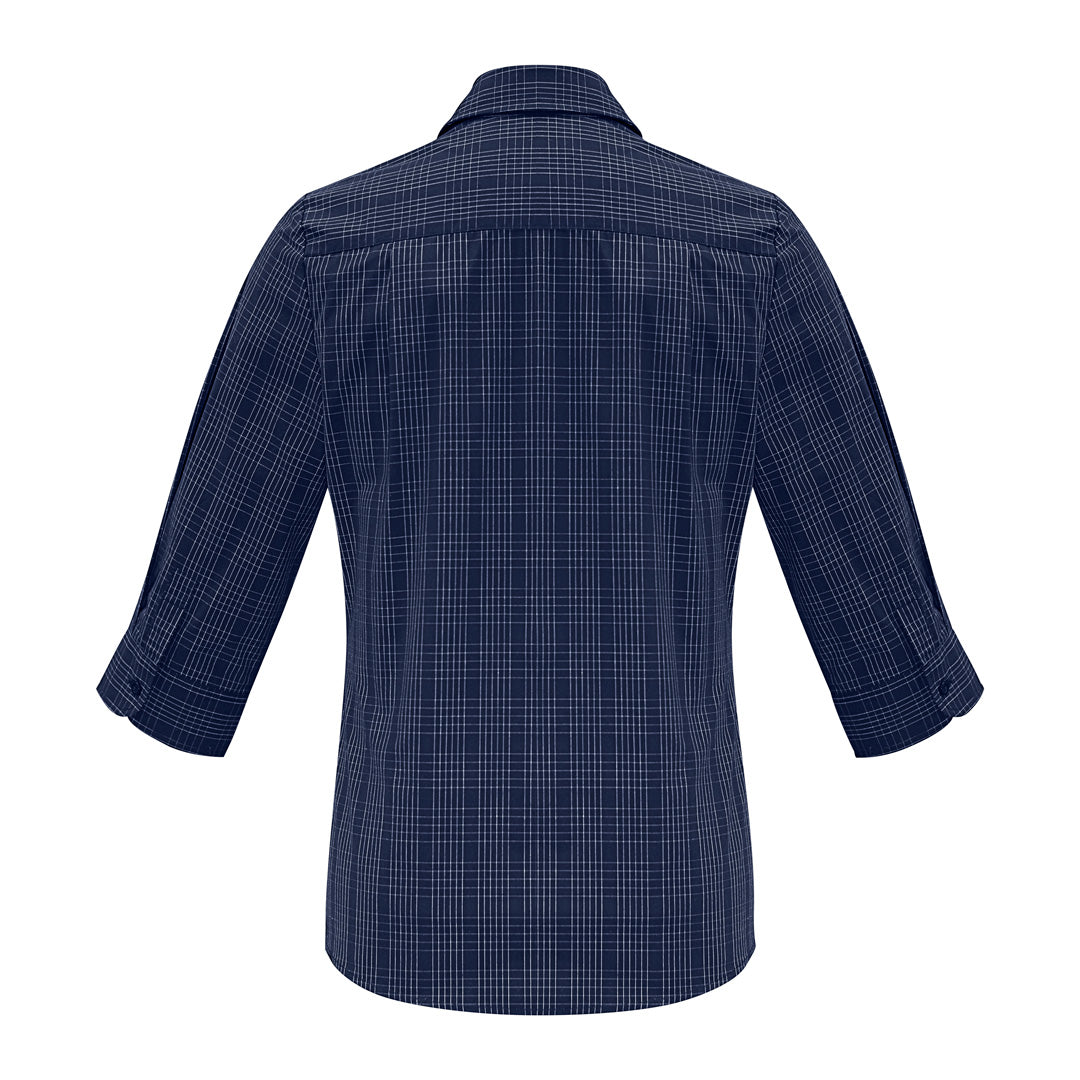 Biz Collection The Harper Shirt | Ladies | 3/4 Sleeve Shirts & Tops