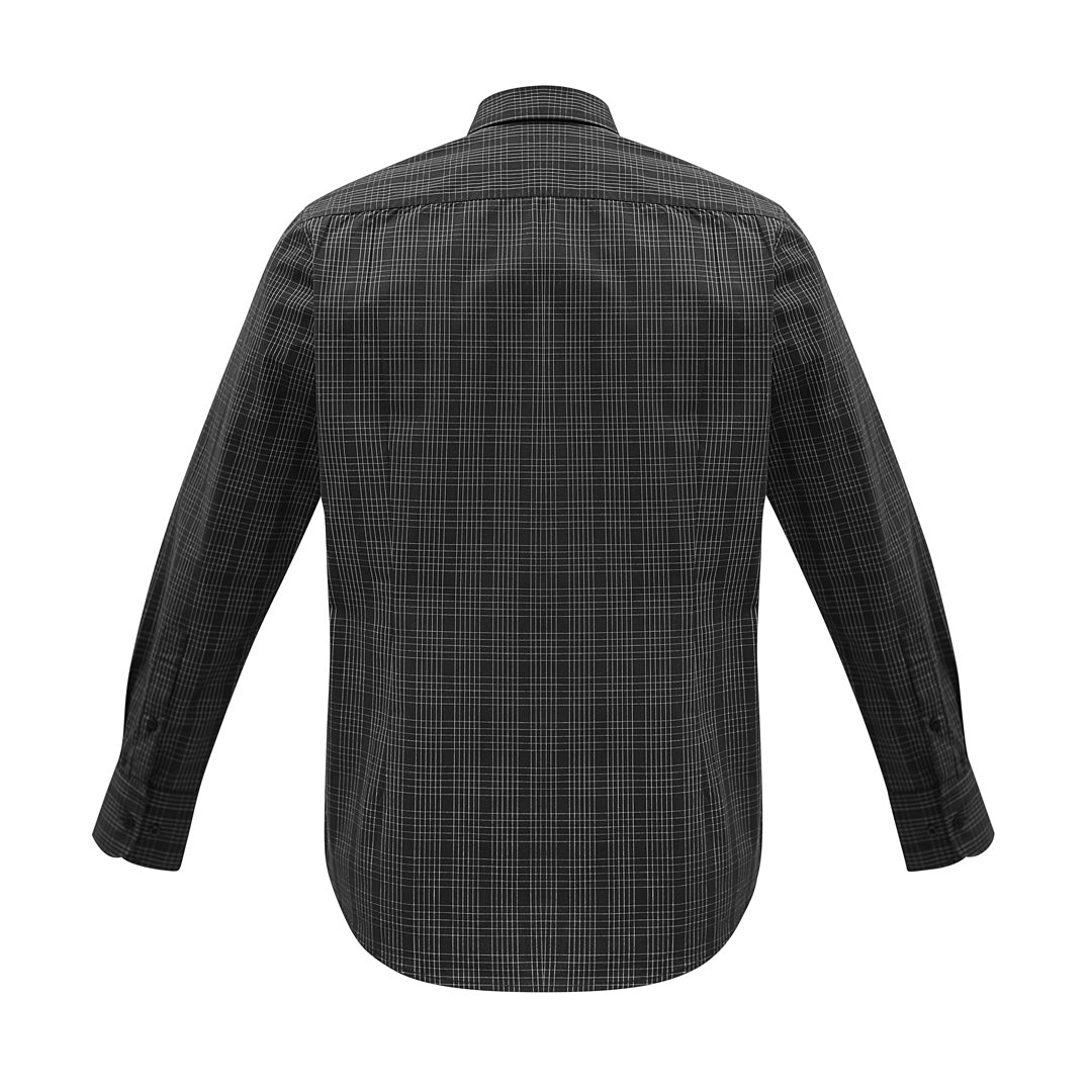 Biz Collection The Harper Shirt | Mens | Long Sleeve Shirts & Tops