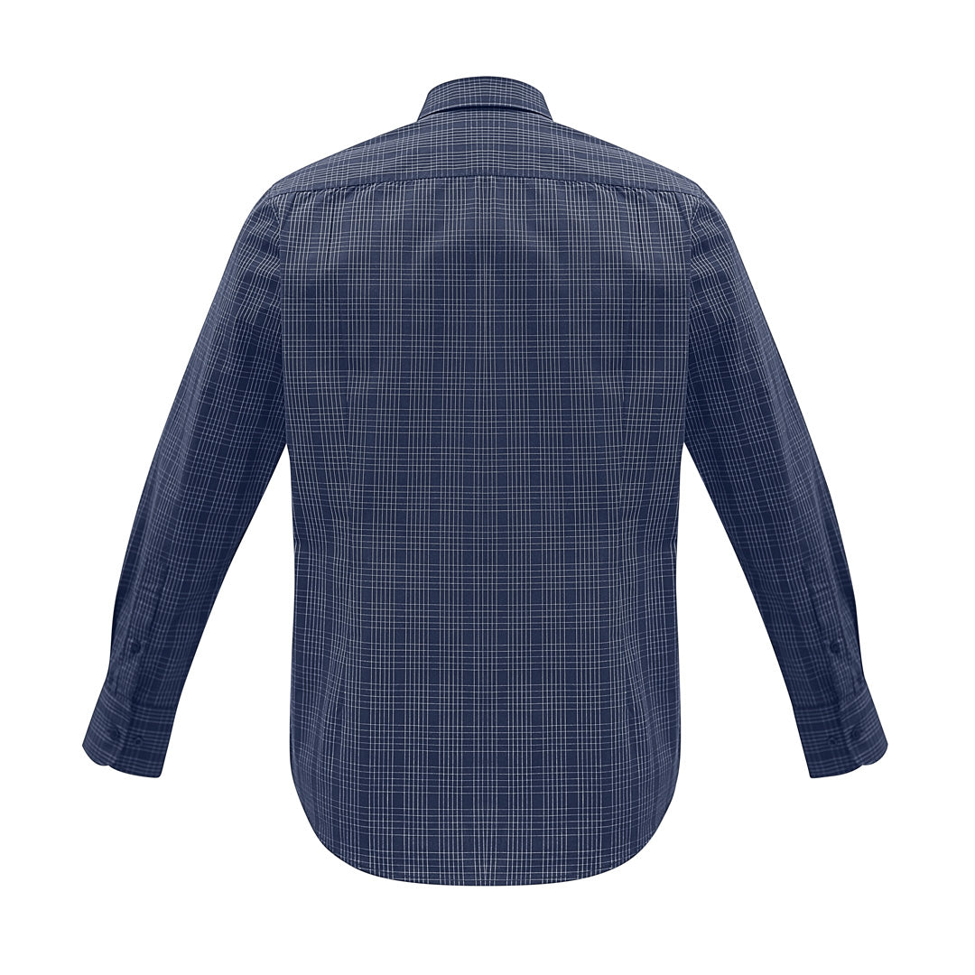 Biz Collection The Harper Shirt | Mens | Long Sleeve Shirts & Tops