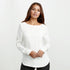 Biz Collection The Madison Boatneck | Ladies | Long Sleeve Shirts & Tops