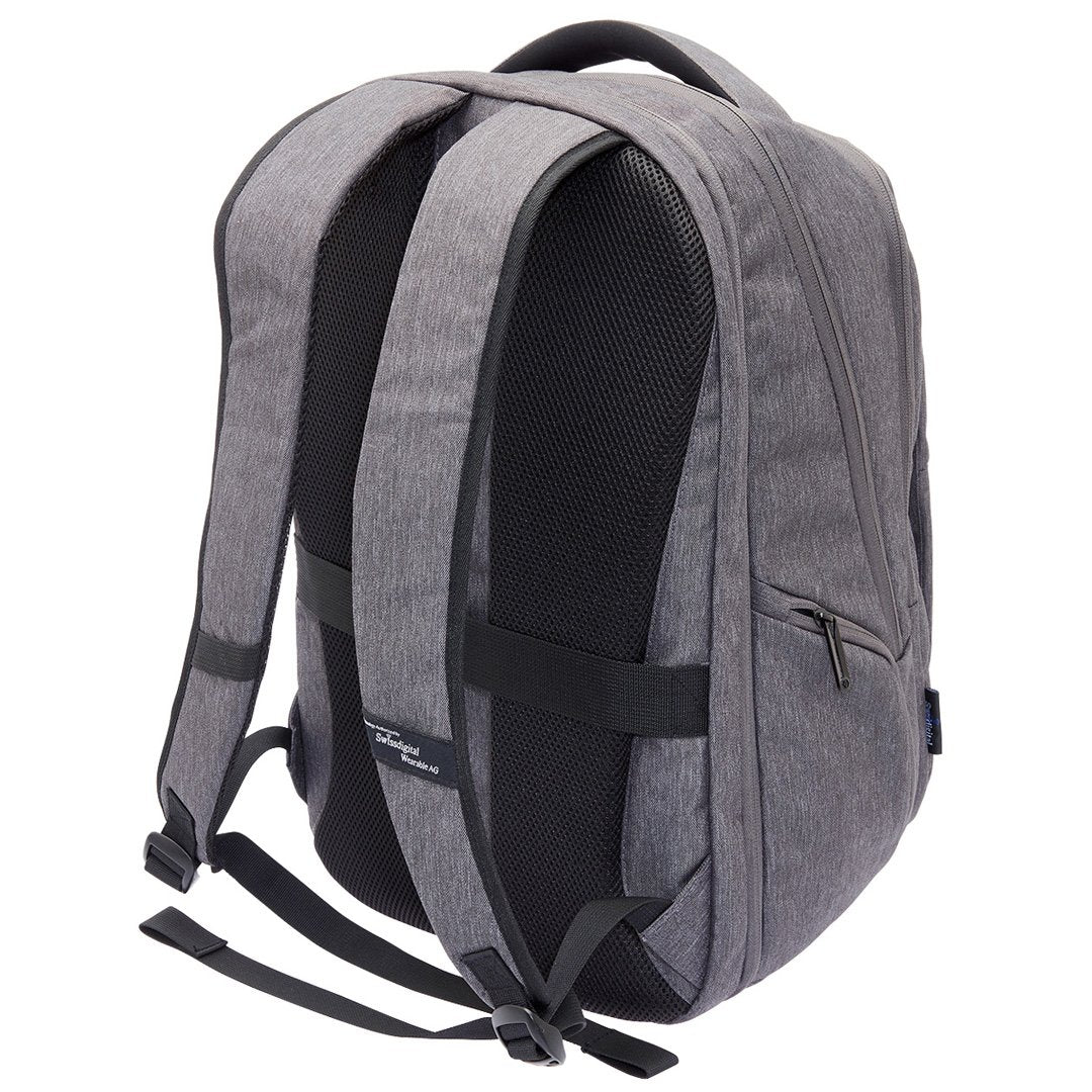 Swissdigital The Commander Backpack Backpacks