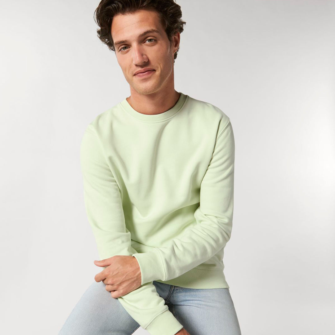 Stanley Stella The Changer Crew Neck Jumper | Unisex Clothing