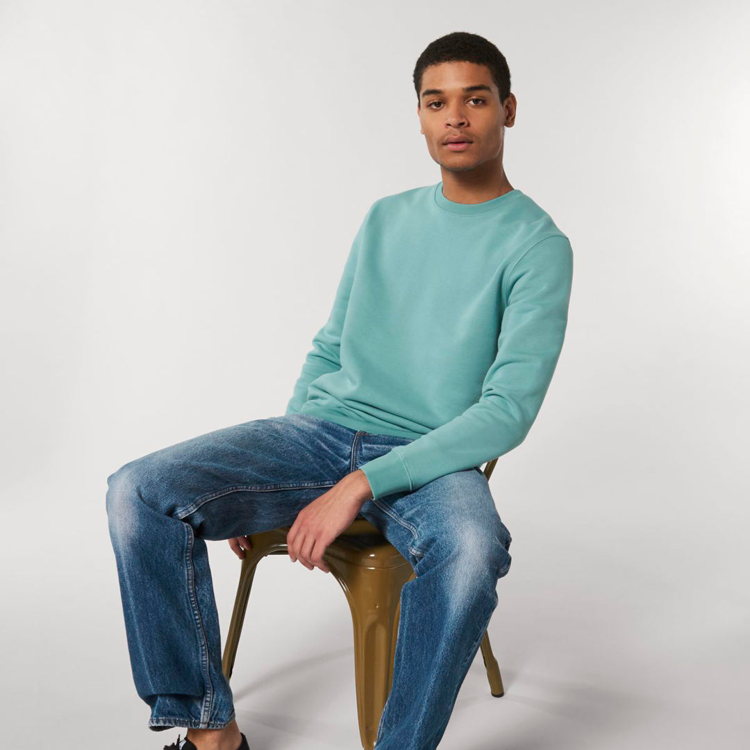 Stanley Stella The Changer Crew Neck Jumper | Unisex Clothing