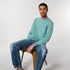 Stanley Stella The Changer Crew Neck Jumper | Unisex Clothing