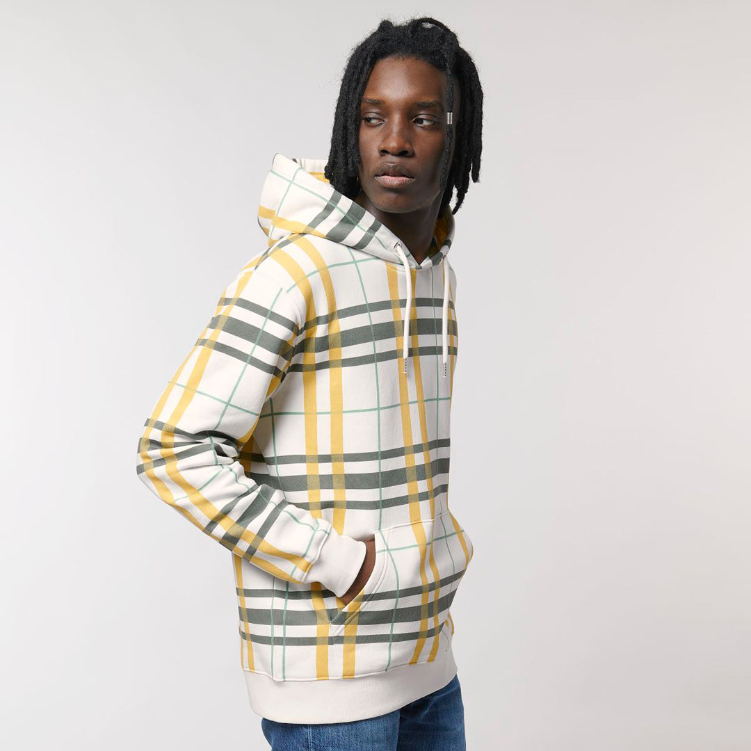 Stanley Stella The Cruiser AOP Hoodie | Unisex Clothing